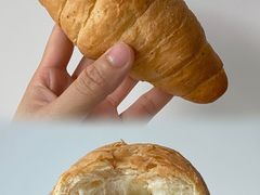 盐可颂-Infica Coffee