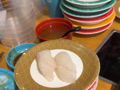 -晴季寿司(延河路万达广场店)