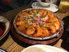 -老阿爸鲜鱼土菜(昆山花桥店)