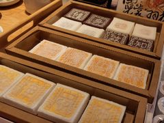 -阮大兴糕团(日月光中心店)