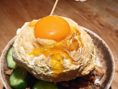 -岛风·台食小馆 ISLAND BISTRO(烟台山店)
