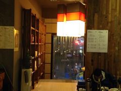 蜀九香火锅酒楼(九眼桥店)-蜀九香火锅(九眼桥店)