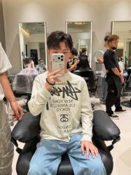 点击看大图 -3AM HAIR SALON烫发染发接发
