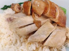 -新大咀港式茶餐厅(宝山万达店)