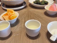 -艳阳天·非遗楚菜(武汉客厅店)