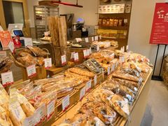 -那家面包房(珠江路店)
