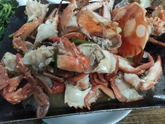 -星奇缘·海鲜餐厅(东山美食地标店)