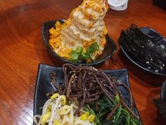 -大阪烧肉BAKA一代(十亩地店)