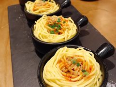 榕意川味凉面-榕意·川味之美(深业上城店)