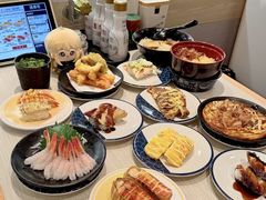-滨寿司(新街口中央商场店)