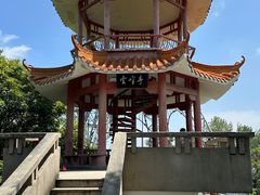 -白云山风景名胜区