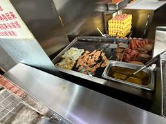 -神奇的香酥鸡蛋灌饼