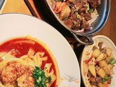 -青海名吃尕张娃非遗烤肉(海湖总店)