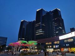 -大族广场Mall&More