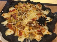 -必胜客(庆阳南大街店)