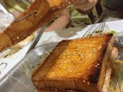 北三第一家老太太烧烤-北三老太太烧烤(人生一串上榜店)