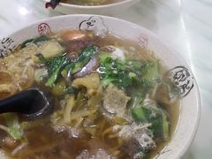 -孙记大碗皮肚面(后宰门店)