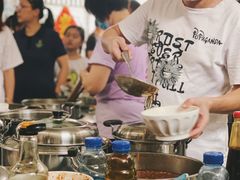 -陈记饮食店(菜园墩店)