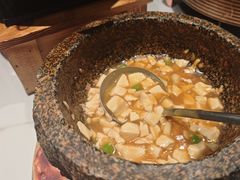 -绿茶餐厅(滨海万达广场店)