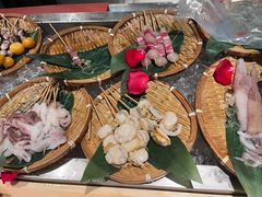 -一豚轩·烧鸟·豚骨拉面(五四路店)