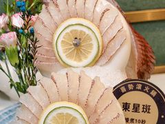 -喜聚薈·花膠雞海鮮火鍋(越秀店)