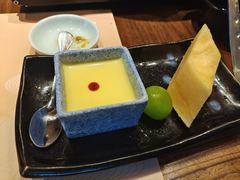 -山葵家·创意料理(临平银泰城店)