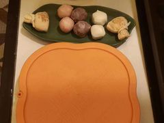 -润园四季椰子鸡火锅(海上世界店)