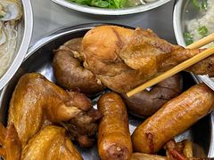 -福屿鲜捞小吃·捞化(福屿总店)