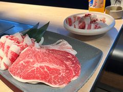 -新石器烤肉(周浦万达店)