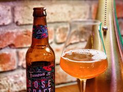 -Famous肥猫墨西哥音乐餐吧(五棵松华熙LIVE店)