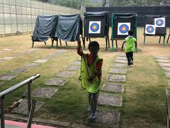 -Club Med地中海俱乐部·桂林度假村