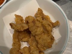 -姚姚酸菜鱼·金戈戈香港豉油鸡(喜荟城联名店)