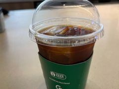 Iced Black-Cupping Room(Harbour City)