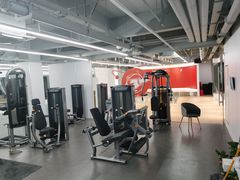 -乐刻健身(宸融大厦店)