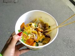 -金姐烤冷面(大沙泥街店)