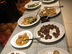 -素清香(解放路店)