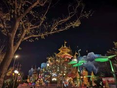 -七彩云南欢乐世界