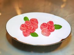 -正佳广场万豪酒店-粤菜餐厅·点心·海鲜·聚餐