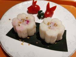 -惠州心享玥月子中心江北店