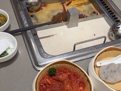 -海底捞火锅(旭辉MALL店)