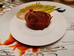 -8餐厅(新葡京酒店)