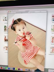 -莫奈庄园·儿童摄影馆·影视基地(江宁店)