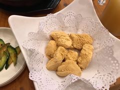 -长寿参鸡汤(朝韩风情街店)