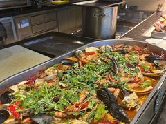 -索菲特西湖大酒店·香榭丽全日候餐厅(南山路店)