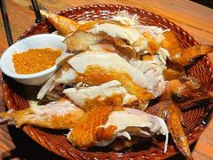-随缘小馆(红岭路店)