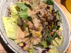 蔬菜沙拉-青年公社烤鸭(蜀山万象汇店)