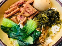 -流浪地图剁椒卤汁拌饭(未来城购物广场店)