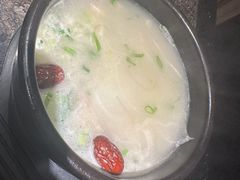 -正苑26年海鲜烤肉•牛尾汤汤饭(东港店)