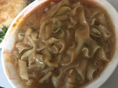 -小发锅巴菜铺(金辉家园店)