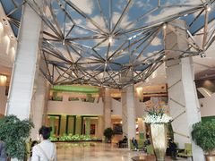 -成都世纪城假日酒店-西楼